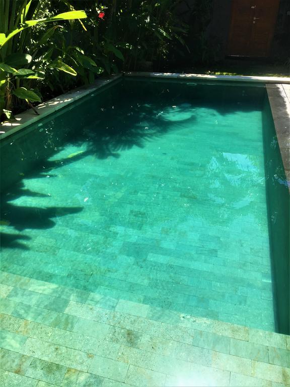 Rumah Indah Villa Seminyak Zimmer foto